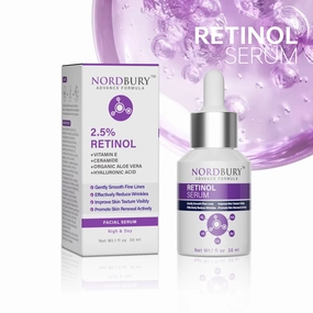 Retinol Serum