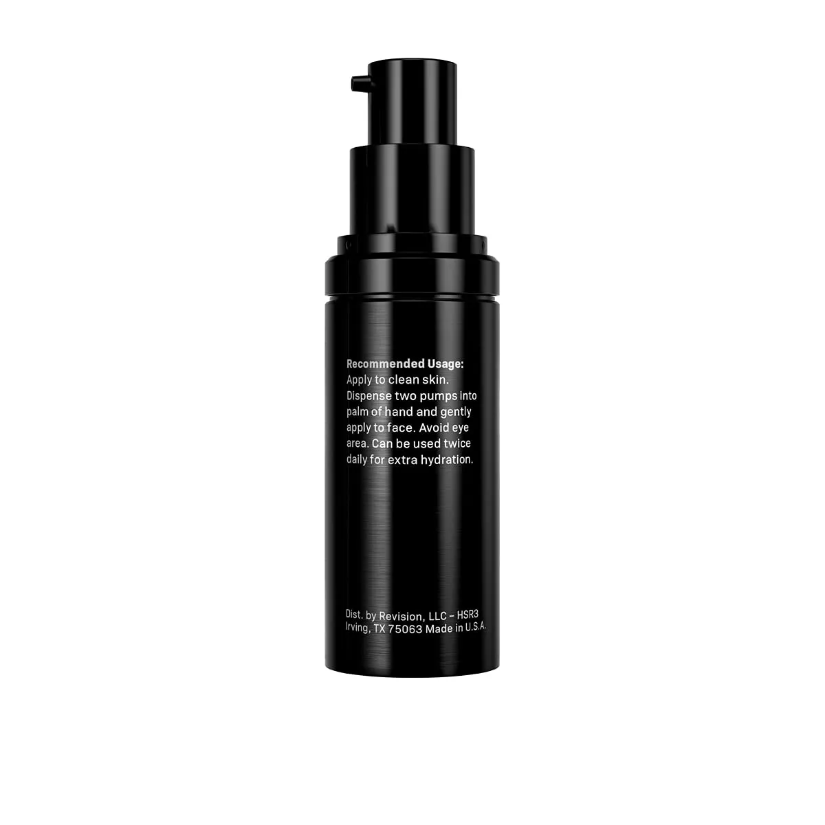 Revision Skincare Hydrating Serum, Moisturizing Anti Aging Serum, Oil Free Formula with Two Forms of Hyaluronic Acid