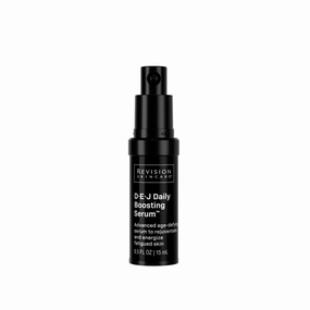 Revision Skincare D·E·J Daily Boosting Serum™, Anti Aging Serum, Reduces Wrinkles, Supports Skin Firmness and Skin Elasticity