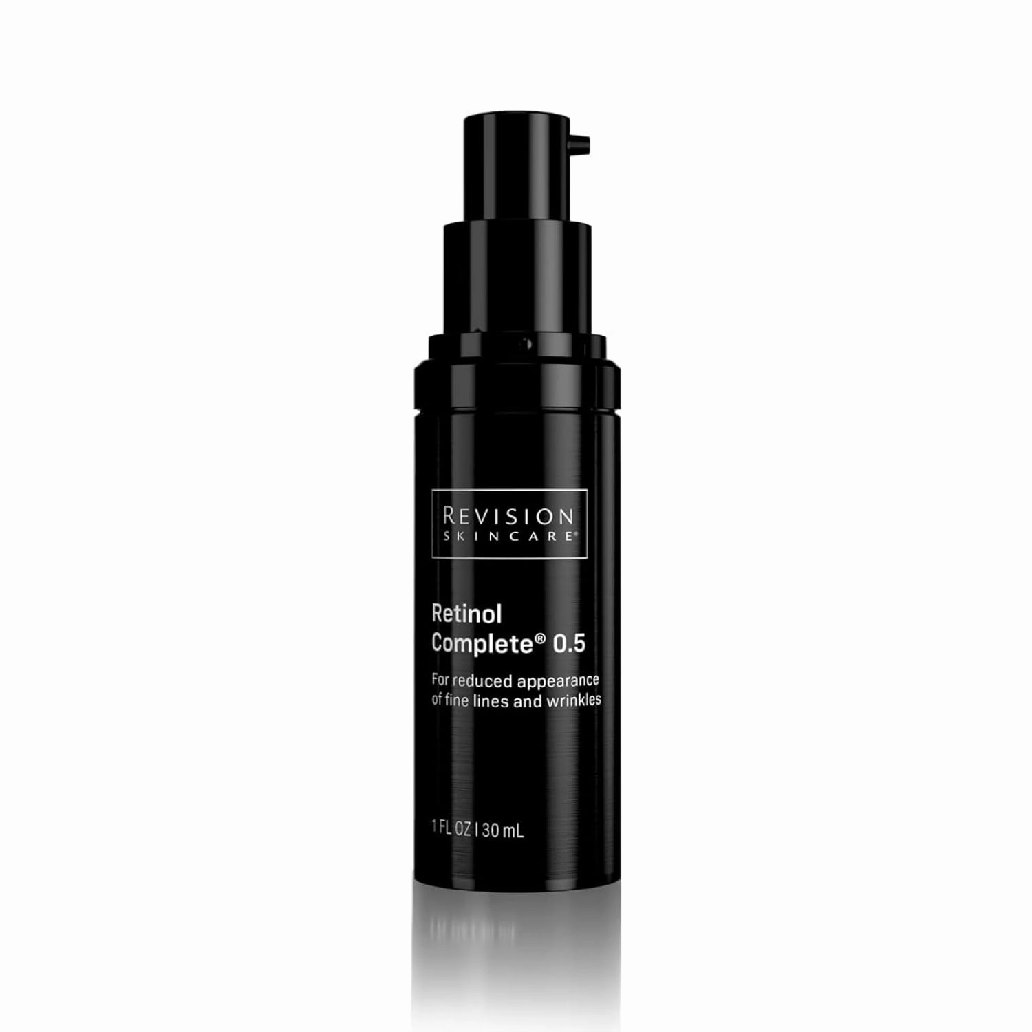 Revision Skincare Retinol Complete® 0.5 Anti Aging Serum, Reduces Fine Lines and Wrinkles, Hydrating and Smoothing