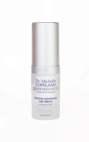 Rewind Advanced Day Serum