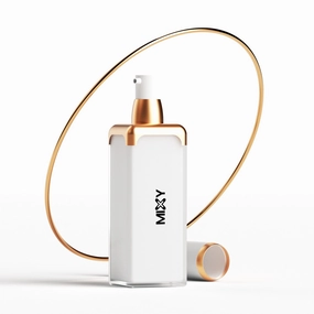 Rose Gold Anti-Aging Serum