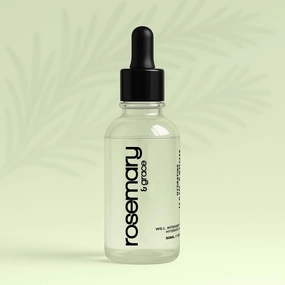 Rosemary & Grace Intensive Hydrating Serum