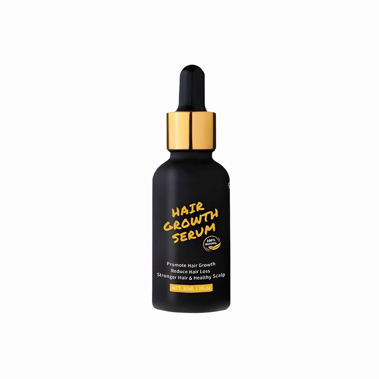 Rosemary and Biotin Scalp Serum - Thickening Oil for Women and Men - Treatment for Thinning and Damaged Hair - For Fuller Healthy Follicle and Thicker Root Nourishing - Strengthening Formula
