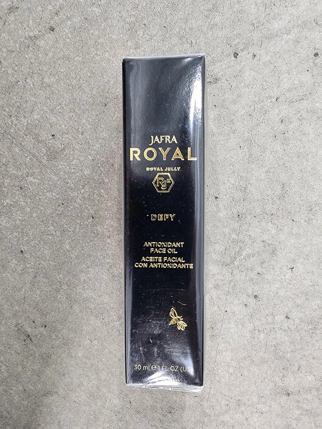 ROYAL Defy Active Firming Serum, 1 Fl Oz (Pack of 1)