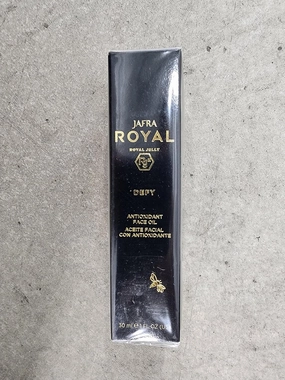 ROYAL Defy Active Firming Serum, 1 Fl Oz (Pack of 1)