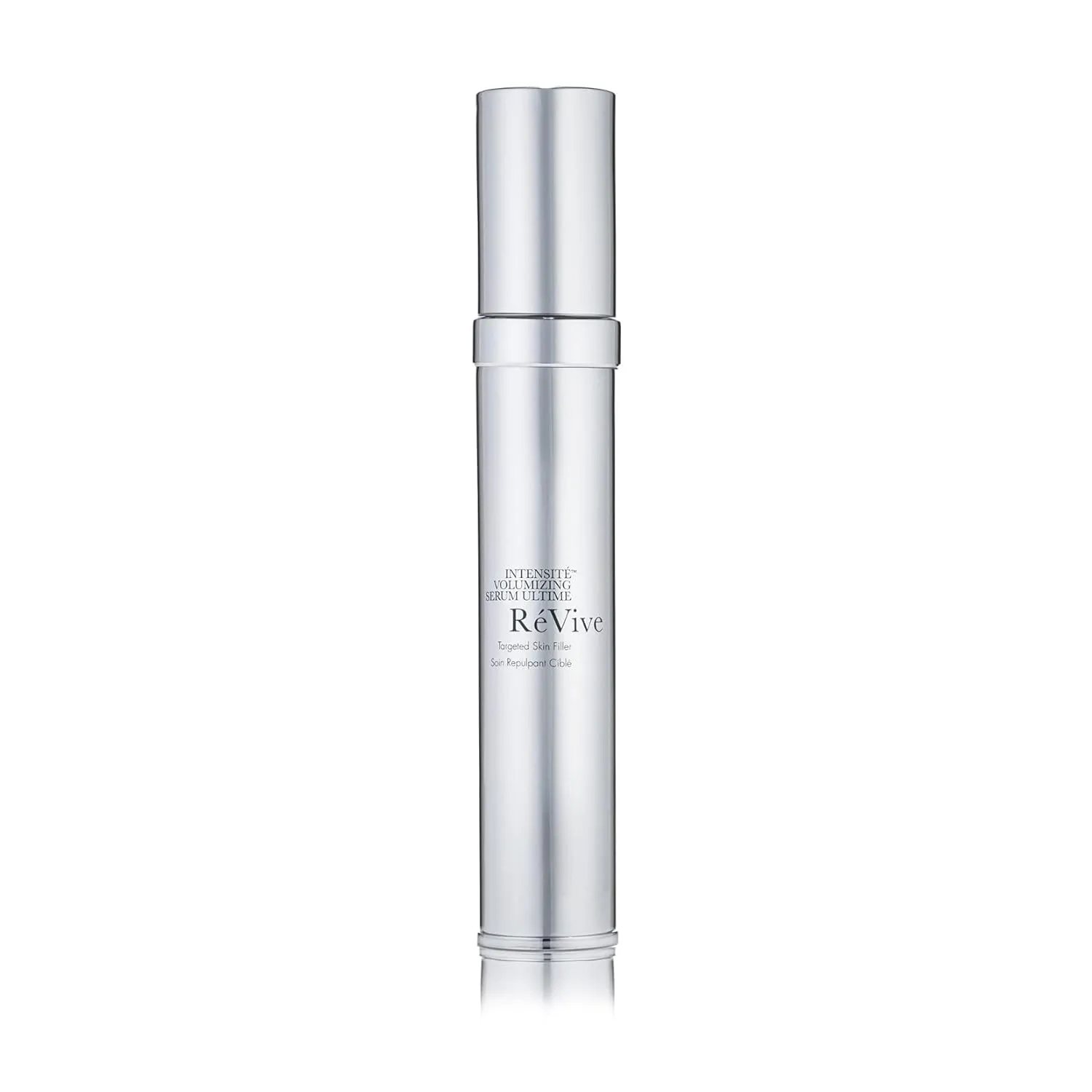 RéVive Intensité Face Serum - Volumizing Wrinkle Filler & Skin Firming Serum to Restore Lost Facial Volume - Supports Skin's Collagen & Elastin Production