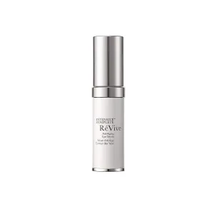 RéVive Skin Tightening Under Eye Serum - Intensité Complete Anti Aging Eye Serum - Enriched With a Cutting-Edge Peptide Blend to Help Visibly Plump Hollows & Improve Skin Elasticity (15ml)