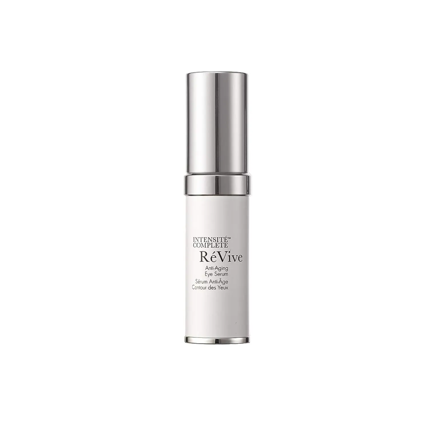 RéVive Skin Tightening Under Eye Serum - Intensité Complete Anti Aging Eye Serum - Enriched With a Cutting-Edge Peptide Blend to Help Visibly Plump Hollows & Improve Skin Elasticity (15ml)