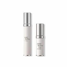 RéVive - Ageless Beauty Duo - Intensité Complete Anti-Aging Serum (30 ml/ 1 fl. oz.) & Intensité Complete Anti-Aging Eye Serum (15 ml/ 0.5 fl. oz.)
