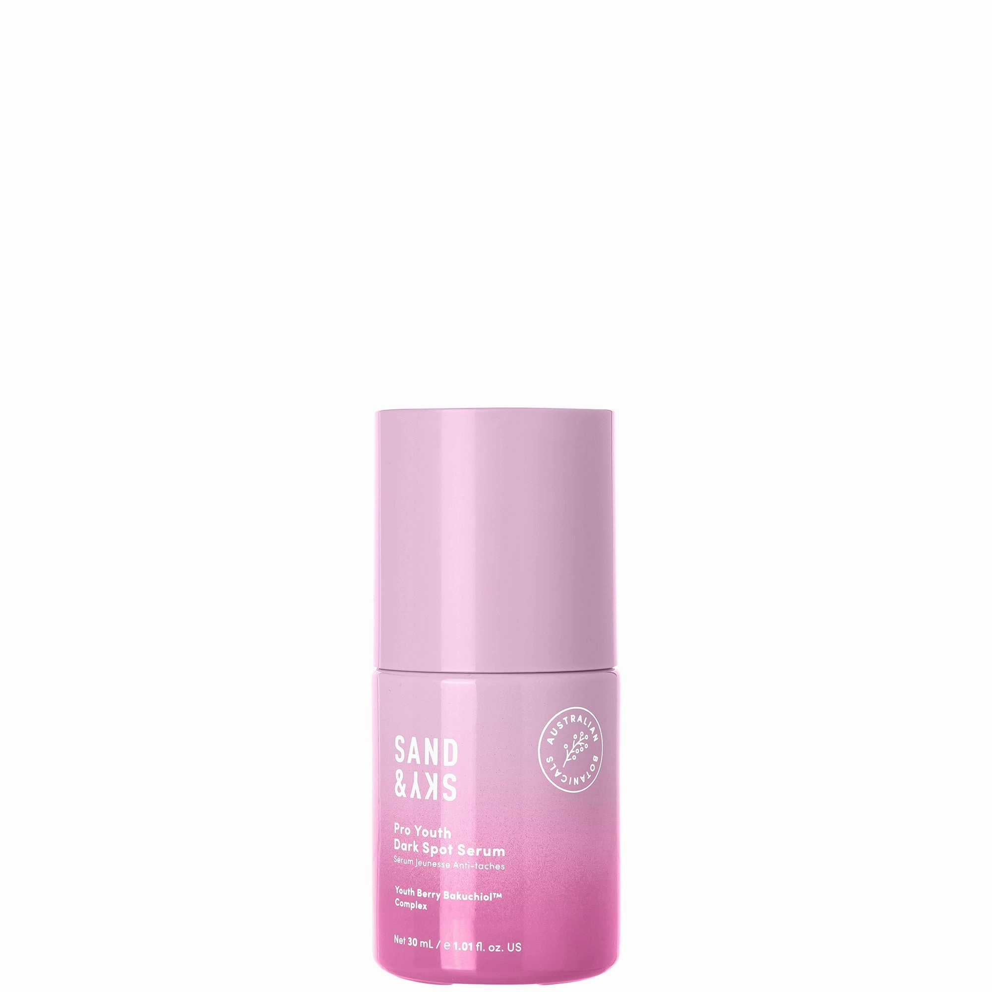Sand & Sky Pro Youth Dark Spot Serum 30ml