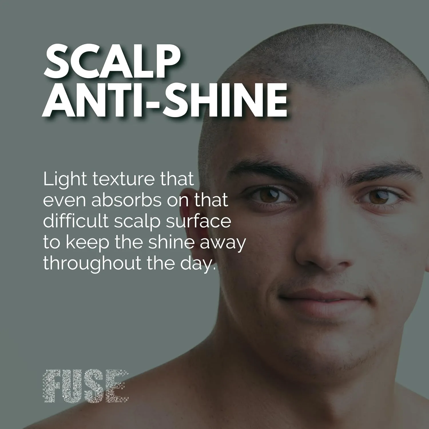 Scalp Micropigmentation Aftercare Lotion - Anti Shine Formula new and improved - Fast Absorbing and Fragrance Free - Made in The USA - 4oz
