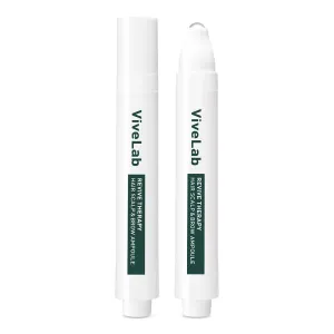 Scalp&Hair Serum for Thinning Hair by Vivelab,15ml–Clinically Tested,Nourishing Formula with Biotin,peptide. Promotes Healthy Scalp&Fuller-Looking Hair