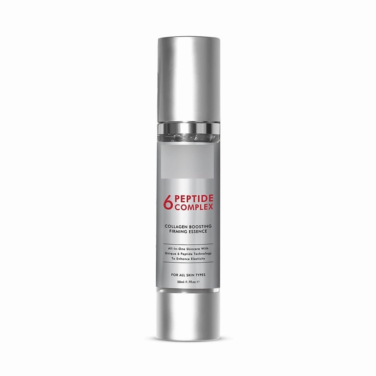 Se rum for Fa ce | 50ml | Complex Collagen Boosting Firming Essence for Fa ce, Niacinamide & Hyaluronic Fa ce Se rum, Reduce Fine Lines, Wrinkles, Fa ce Se rum for Men & Wome