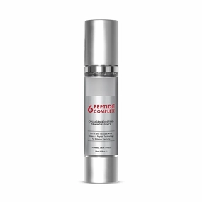 Se rum for Fa ce | 50ml | Complex Collagen Boosting Firming Essence for Fa ce, Niacinamide & Hyaluronic Fa ce Se rum, Reduce Fine Lines, Wrinkles, Fa ce Se rum for Men & Wome