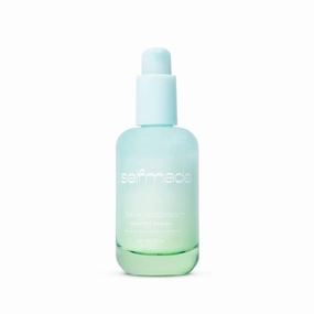 selfmade Secure Attachment Comfort Serum – 1.7 fl oz | Redness-Relief & Hydrating Formula | Barrier Repair with Squalane & Hyaluronic Acid | Suitable for All Skin Types