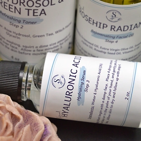 Serum - Hyaluronic Acid