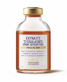 Serum Extraits Tissulaires