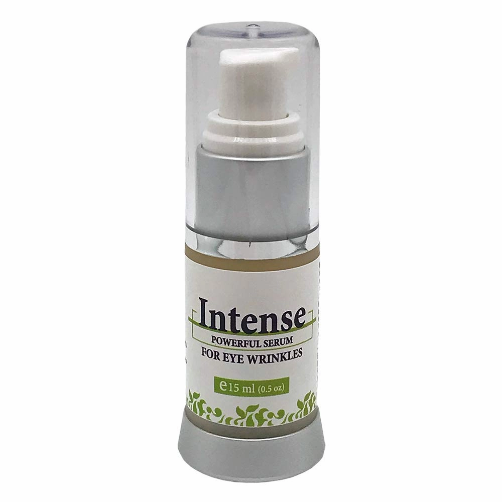Serum for Wrinkles Around Eyes | Intense Formula - 1.0 fl. oz.