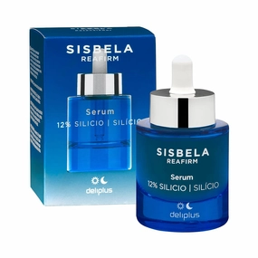 Serum Regenerating Accelerator Serum with Organic Silicon and Marine Collagen, 30 ml