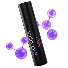 Serum Roller - Advanced Retinol Serum for Face and Body, Instant Face Lift Cream, Anti-Aging Moisturizer, Brightening Serum, Promotes Skin's Natural Elastin and Collagen Support