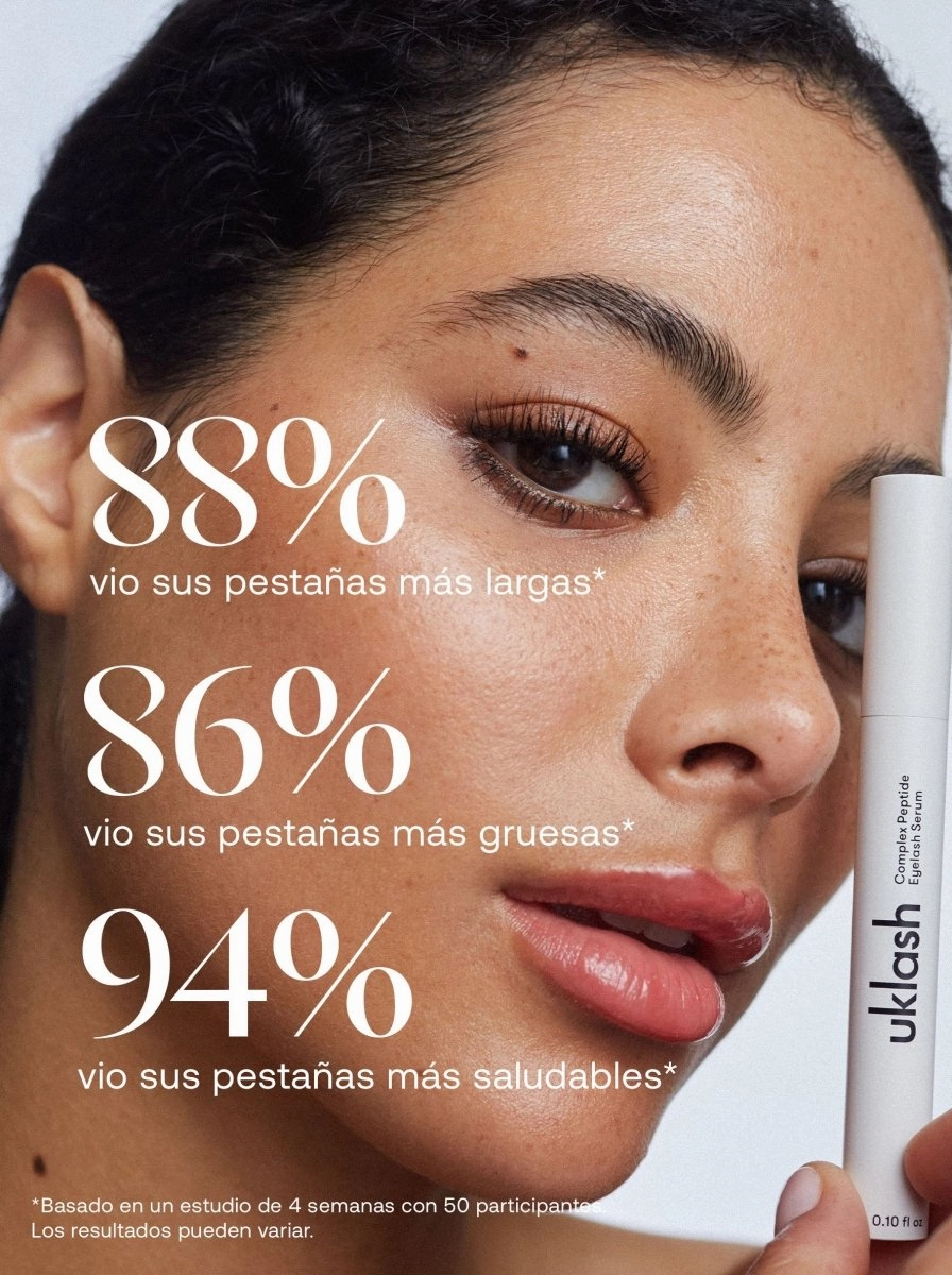 Set Sérum Complex Peptide para Pestañas & Cejas
