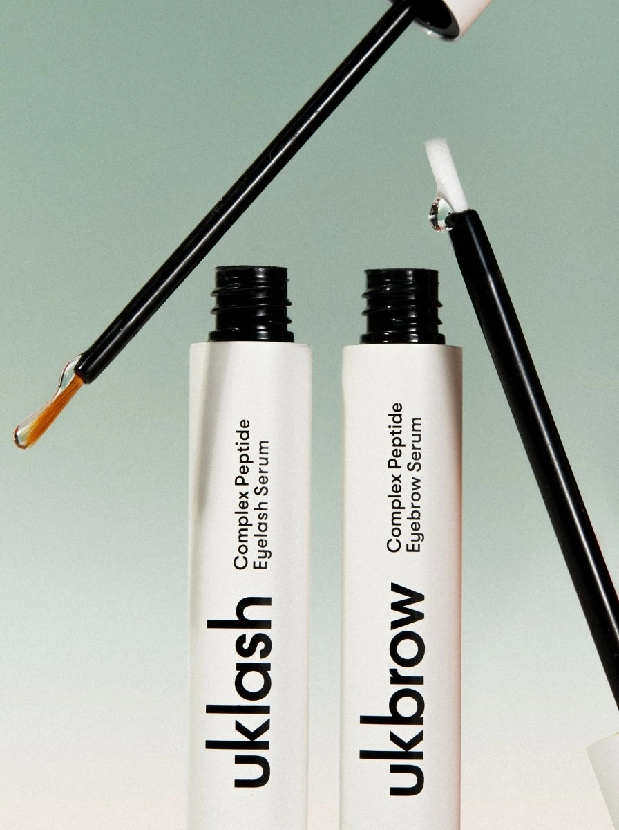 Set Sérum Complex Peptide para Pestañas & Cejas