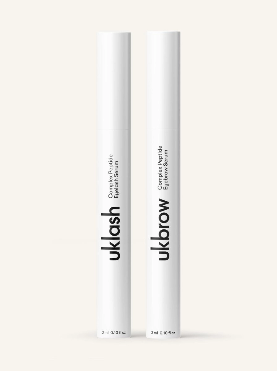 Set Sérum Complex Peptide para Pestañas & Cejas