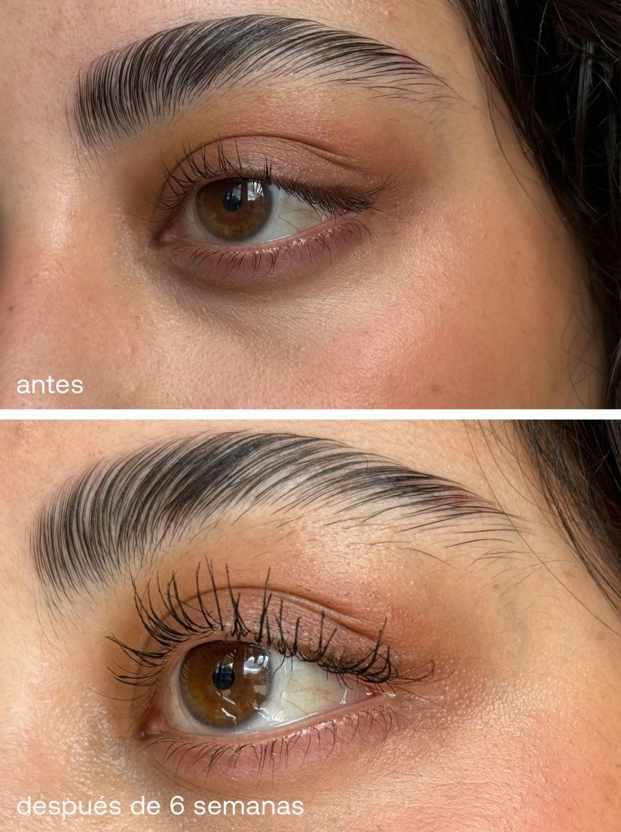 Set Sérum Complex Peptide para Pestañas & Cejas
