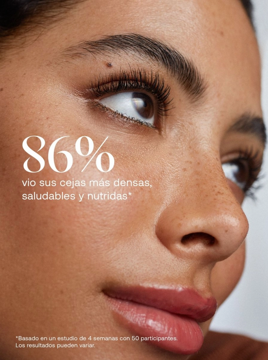 Set Sérum Complex Peptide para Pestañas & Cejas