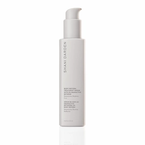 SHANI DARDEN SKIN CARE Body Reform Treatment Serum with Granactive Retinoid, Anti-Aging Serum for Body Care, Helps Crepey Skin, Dark Spots, Fine Lines and Stretch Marks, 4 FL Oz
