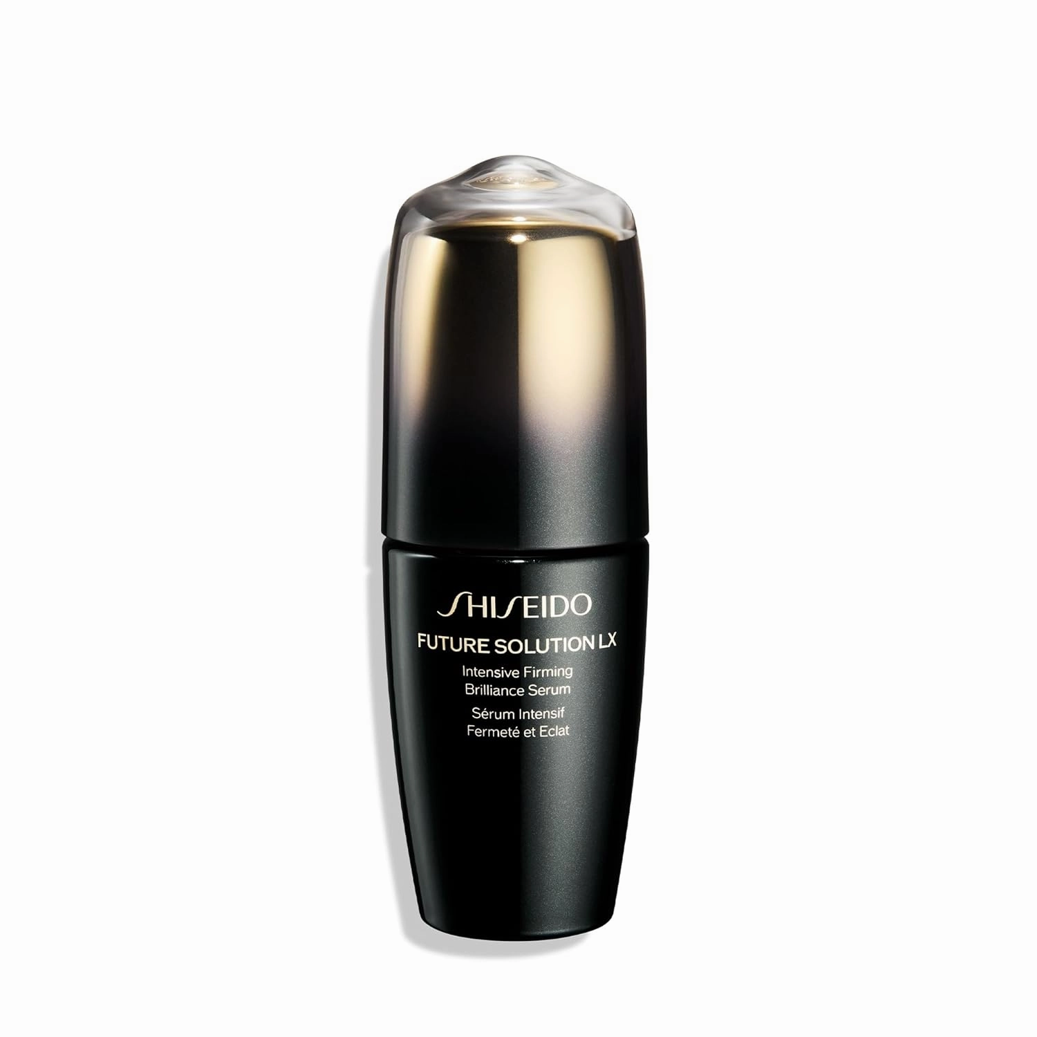 Shiseido Future Solution LX Intensive Firming Brilliance Serum - Hydrates, Plumps & Firms Skin - Non-Comedogenic - All Skin Types