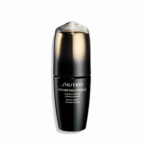 Shiseido Future Solution LX Intensive Firming Brilliance Serum - Hydrates, Plumps & Firms Skin - Non-Comedogenic - All Skin Types