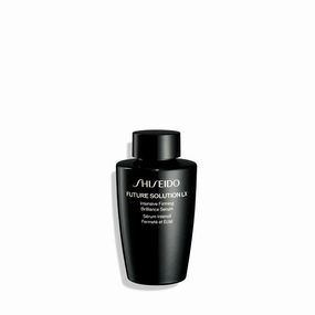 Shiseido Future Solution LX Intensive Firming Brilliance Serum - Hydrates, Plumps & Firms Skin - Non-Comedogenic - All Skin Types