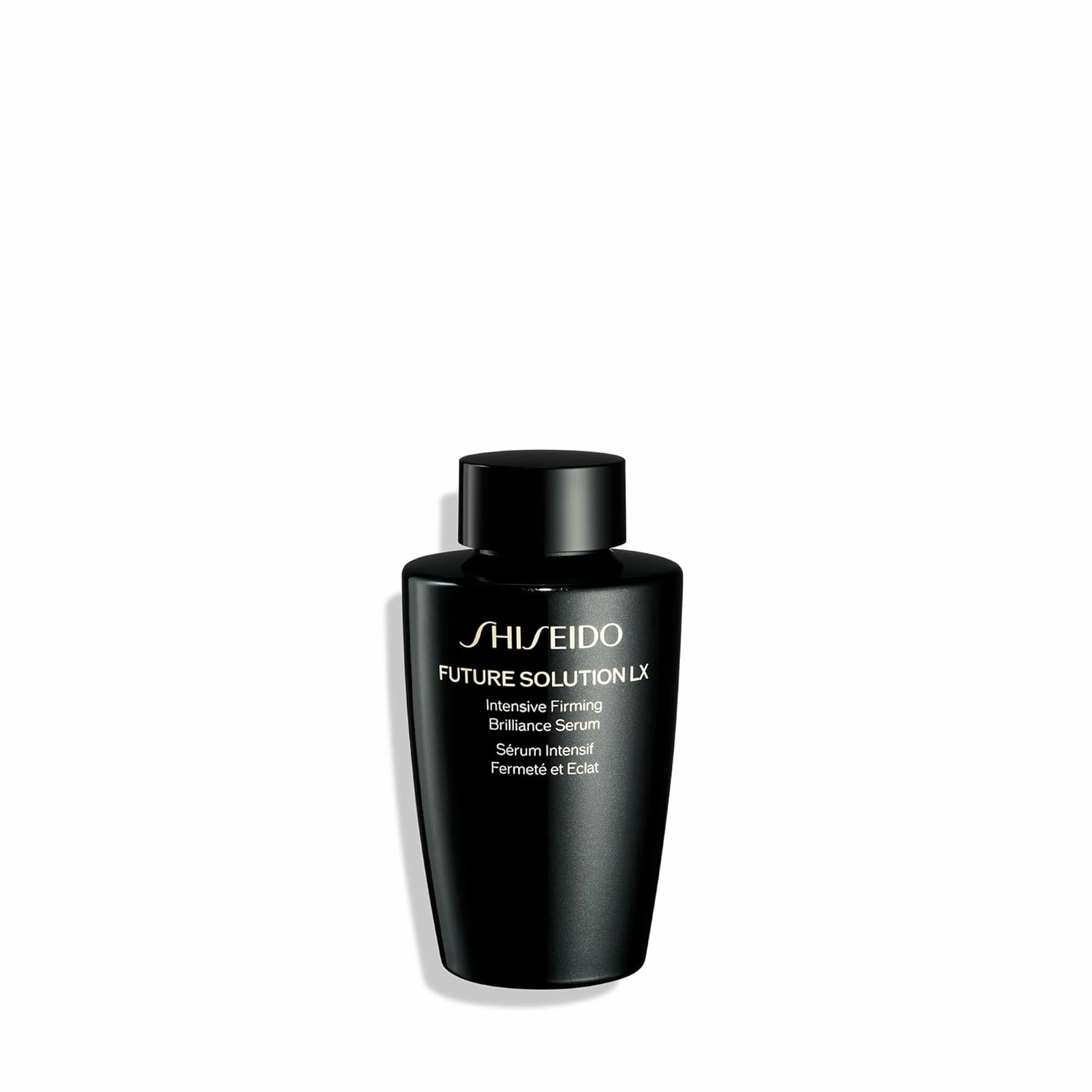Shiseido Future Solution LX Intensive Firming Brilliance Serum - Hydrates, Plumps & Firms Skin - Non-Comedogenic - All Skin Types