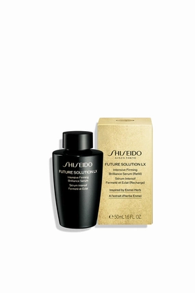 SHISEIDO Future Solution LX Intensive Firming Brilliance Serum REFILL 50ml