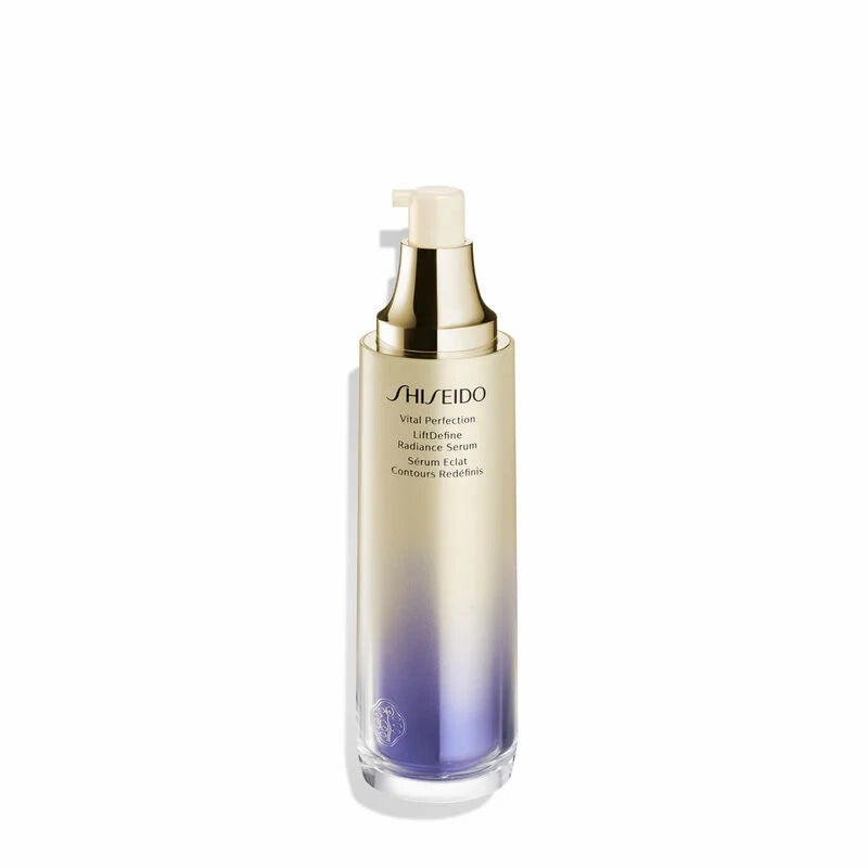 Shiseido Ladies Vital Perfection LiftDefine Radiance Night Serum 40ml