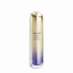 Shiseido Ladies Vital Perfection LiftDefine Radiance Night Serum 40ml