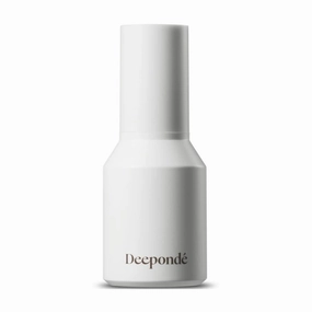 Signature Origin 100 Snow Mushroom Serum 1.69 fl.oz. 50ml, All-in-One Serum for Face with 100% Snow Mushroom extract for glass skin, Korean Skincare