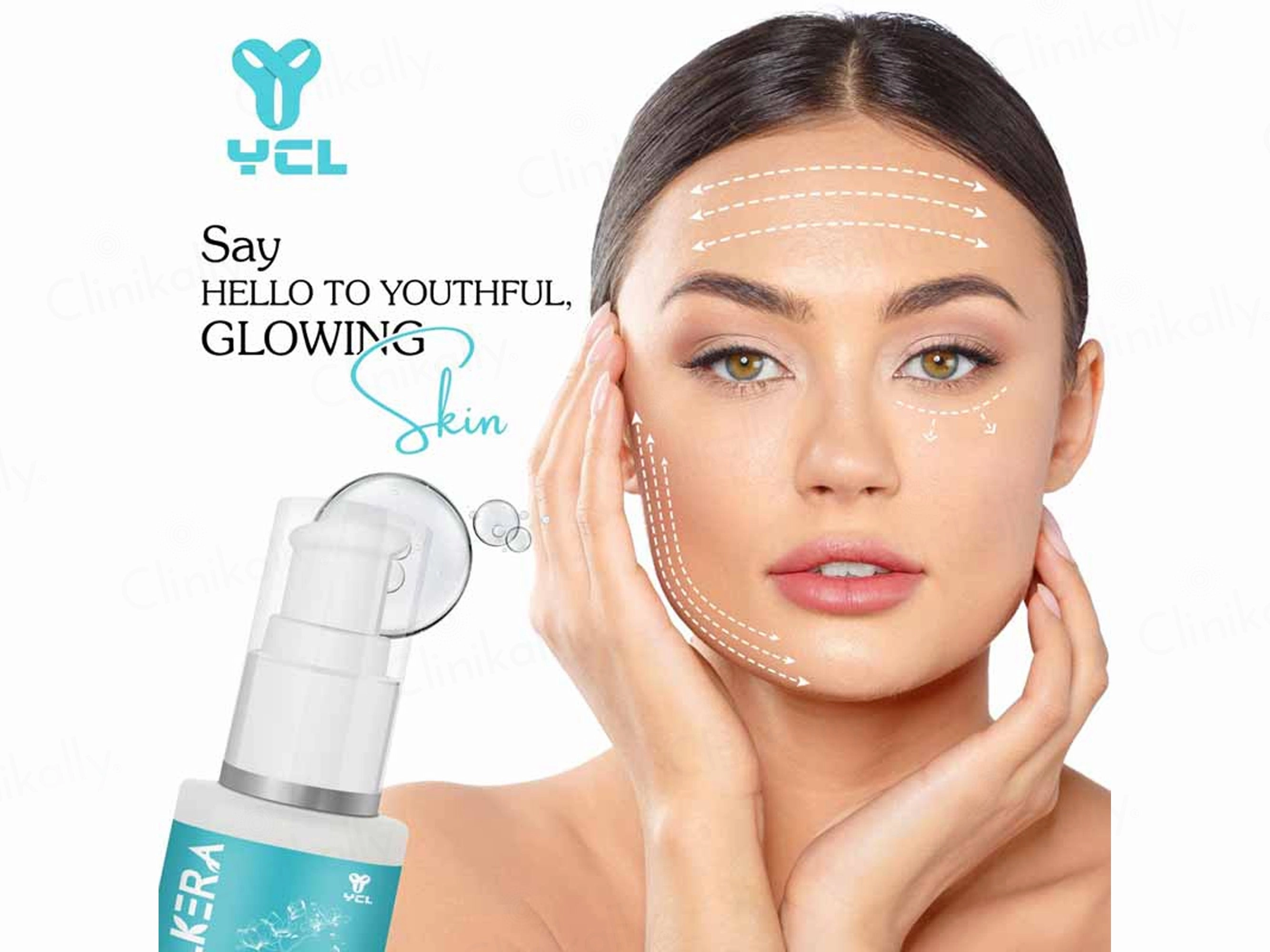 Silkera Anti Aging Serum