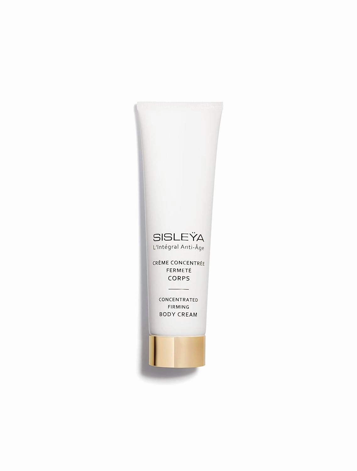 Sisley Paris Sisleya L'Integral Anti-Age Concentrated Firming Body Cream - 50 mL - Powerful Anti-Aging Body Lotion - Visibly Firms Skin