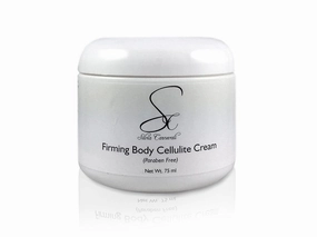 Sivlia Carnevali Best Body Firming Cellulite Cream