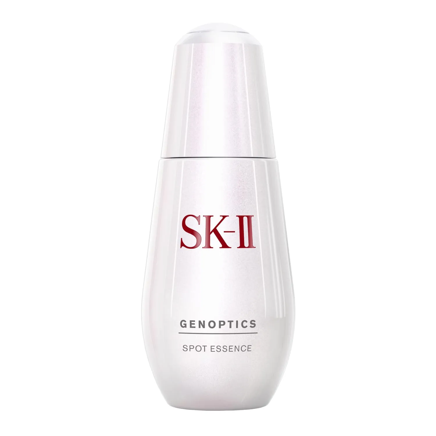 SK-II GenOptics Dark Spot Serum - Concentrated Brightening Serum for Dark Spots, Sun Spots & Dullness - Visibly Improves Uneven Skin Tone with Niacinamide for a Radiant, Healthy Glow (1.6 oz)