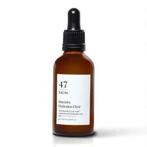 Skin Elixir - Super Hydrating with Anti Blemish Spot Treatment Formula - Face Serum (3.38 Fl Oz)