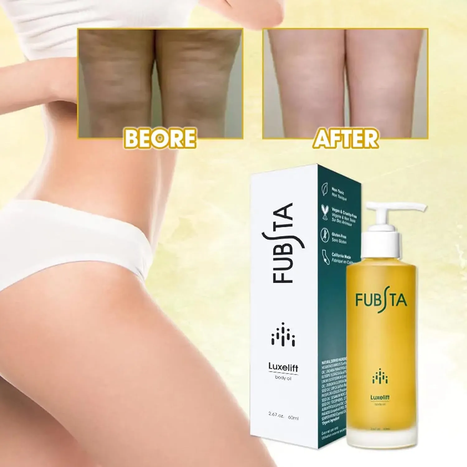 Skin Firming Rejuvenating Serum, Skin Firming Serum for Face and Neck, with Vitamin E & C, Neck Tightening Lotion Firming For All Skin Types (2Bottle)