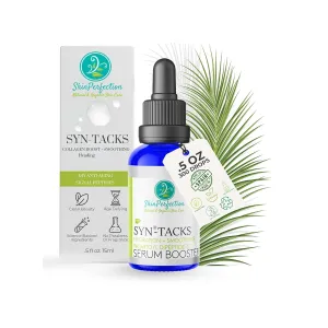 Skin Perfection Syn Tacks Palmitoyl Dipeptide 5 Lifts Anti-aging Firming Peptide Lotion Making Diy Serum Booster Original Suppleness Youthful