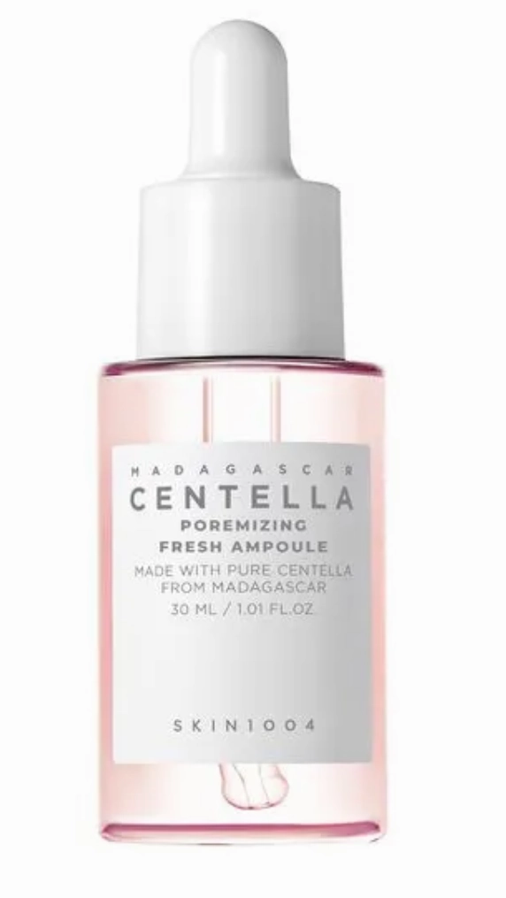 SKIN1004 - Mini Madagascar Centella Poremizing Fresh Ampoule 30 ml