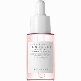 SKIN1004 - Mini Madagascar Centella Poremizing Fresh Ampoule 30 ml