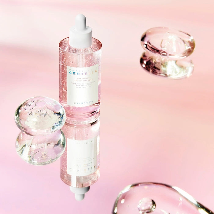 SKIN1004 - Mini Madagascar Centella Poremizing Fresh Ampoule 30 ml