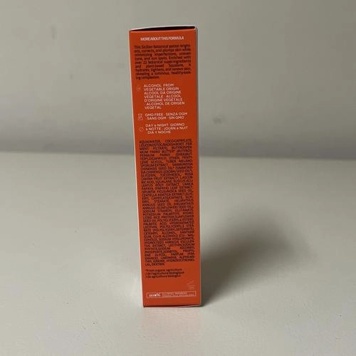 Skin&Co Roma Sicilian Light Brightening Serum 30ml (1 fl oz).